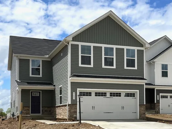 8609 Erie, Canal Winchester, OH 43110