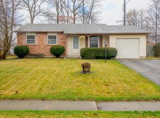 6217 S Hempstead Rd, Westerville, OH 43081