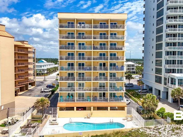 517 E Beach Blvd APT 5C, Gulf Shores, AL 36542