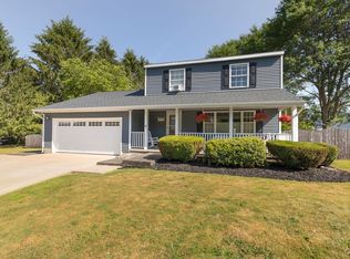 42 N Pollard Dr, Fulton, NY 13069