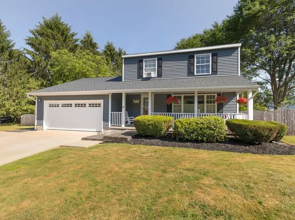 42 N Pollard Dr, Fulton, NY 13069