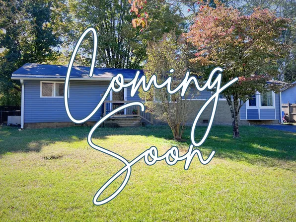 2416 Sunset Strip, Hixson, TN 37343