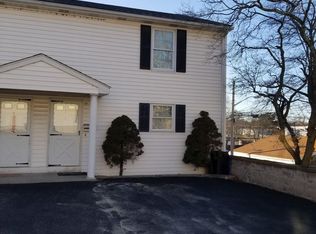 14 Edward St, North Providence, RI 02904