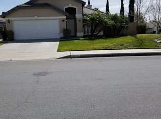 14839 Filly Ln, Fontana, CA 92336
