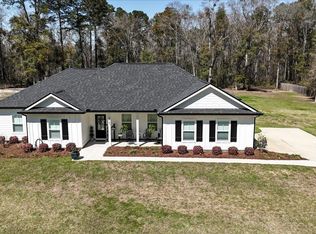 9147 Ravena Rd, Tallahassee, FL 32309