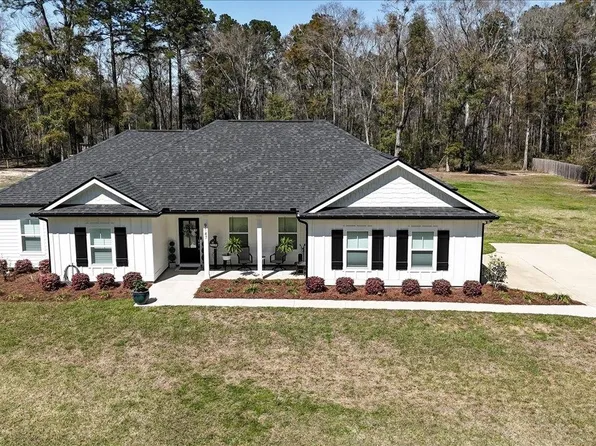 9147 Ravena Rd, Tallahassee, FL 32309