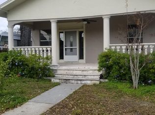 2717 W Saint Conrad St, Tampa, FL 33607