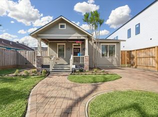 215 E 26th St, Houston, TX 77008