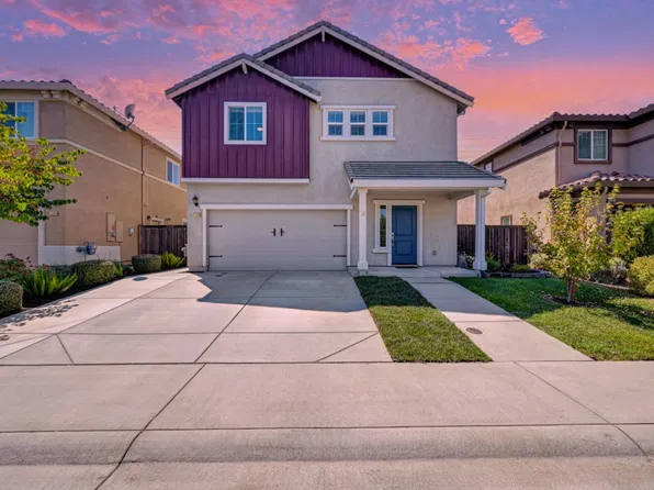 7136 Corvus Cir, Roseville, CA 95747