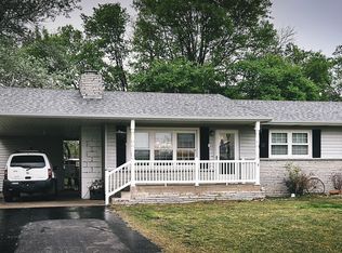 2165 W Fairview Ave, Carthage, MO 64836