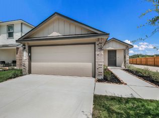 15203 Sacred Ibis, San Antonio, TX 78253