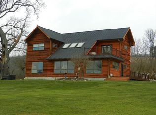 2431 Twin Oaks Rd, Painted Post, NY 14870