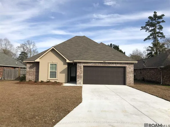26612 Parkwood Dr, Denham Springs, LA 70726