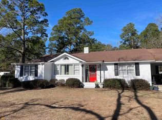 638 Sycamore St, Swainsboro, GA 30401