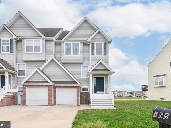 185 W Sheldrake Cir, Dover, DE 19904