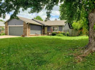 11403 W Murdock St, Wichita, KS 67212