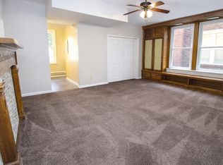 333 Melwood Ave APT 4, Pittsburgh, PA