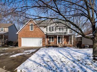3509 Willow Spg, Lexington, KY 40509