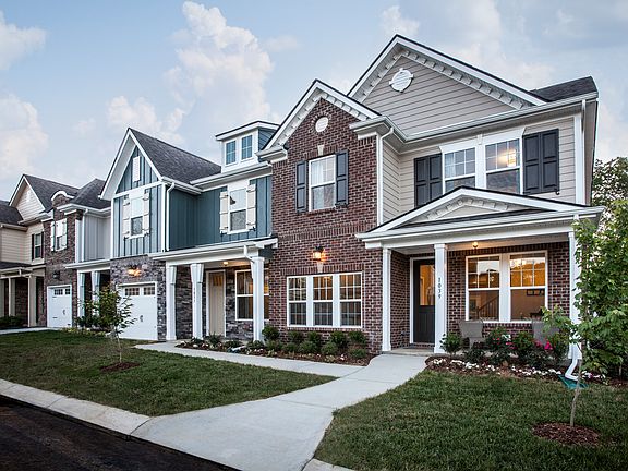 Beautiful Curb Appeal!