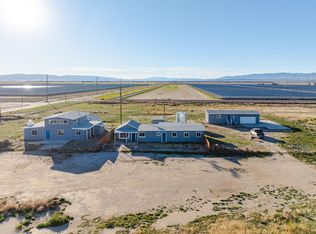 8443 Gaskell Rd, Rosamond, CA 93560