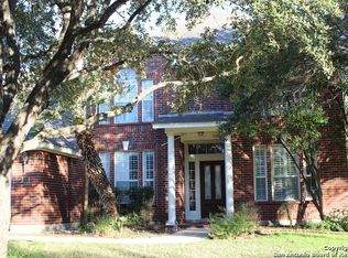 6 Weyfield, San Antonio, TX 78248