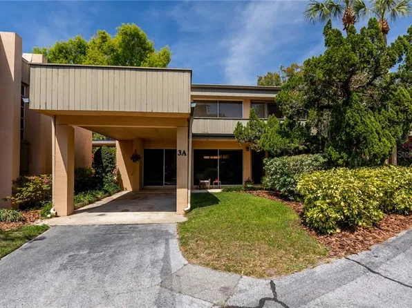601 W Old Highway 441 #3-A, Mount Dora, FL 32757