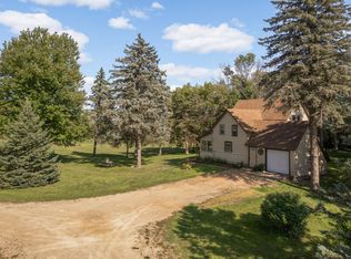 4215 Elmore Ave, Webster, MN 55088