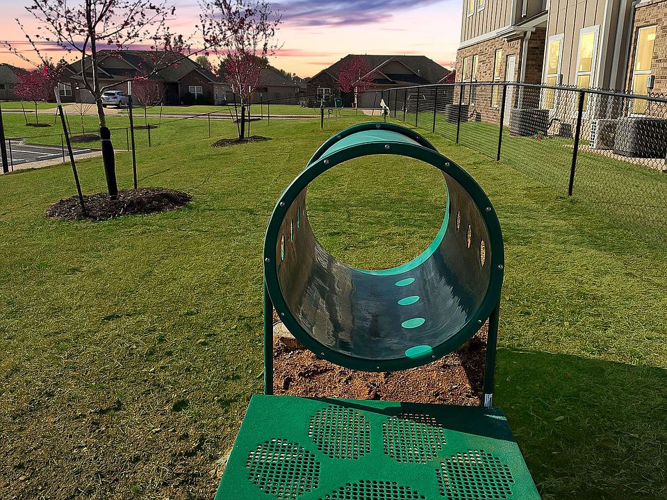 Dog Park