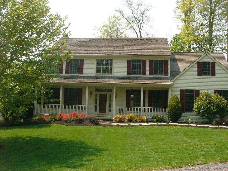 Somerset Lake - Resort Community