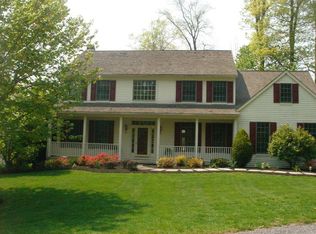 4009 Rosemont Dr, Landenberg, PA 19350