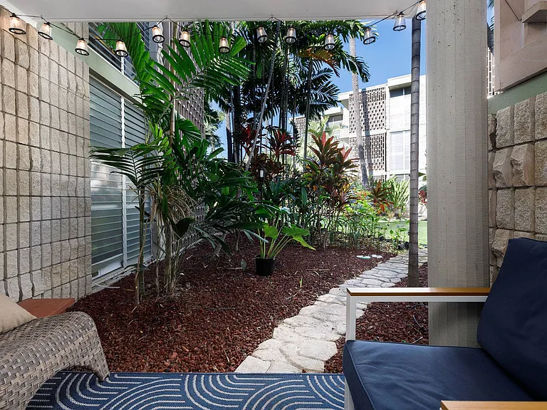 75-6016 Alii Dr #116 — Photo 15