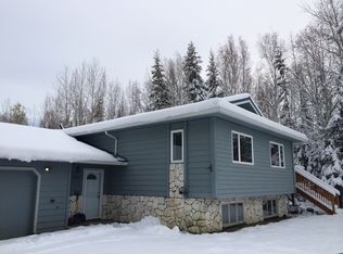 2696 Beech Dr #A, North Pole, AK 99705