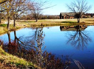 980522 S Highway 99, Prague, OK 74864