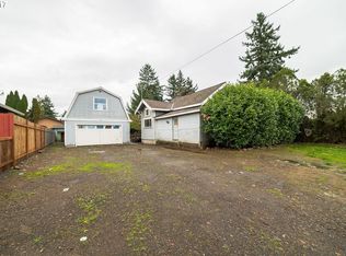 4328 SE 130th Ave, Portland, OR 97236