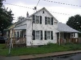 39 Montcalm St, Glens Falls, NY 12801