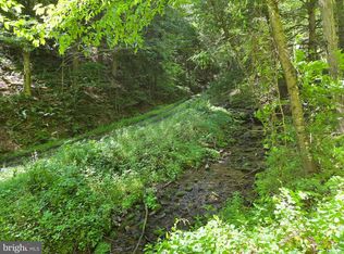 0 Carlisle Gap Rd, Lewistown, PA 17044