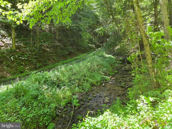 0 Carlisle Gap Rd, Lewistown, PA 17044
