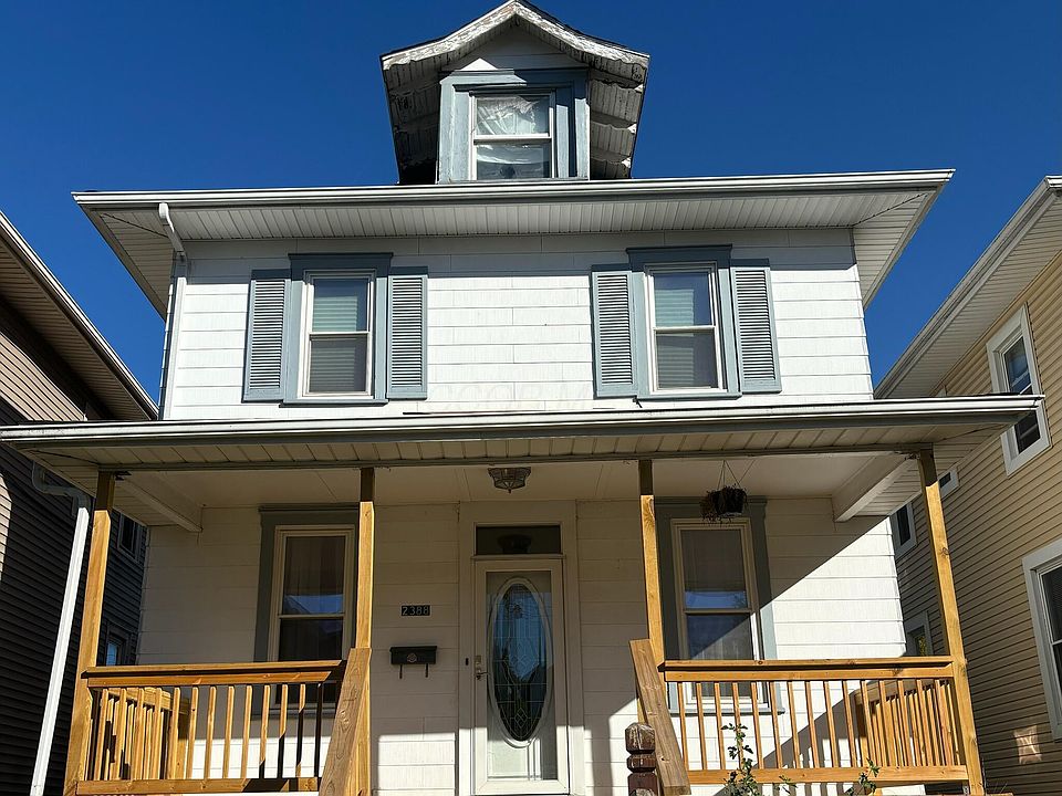 1st image of 2388 Glenmawr Ave
