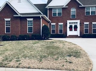 115 Eighteen Grand Dr, Cookeville, TN 38506