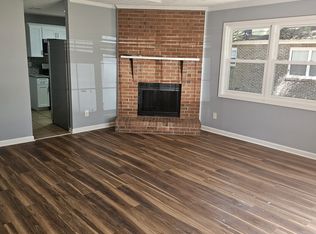 1117 Summer Brook Rd #1117, Atlanta, GA 30349