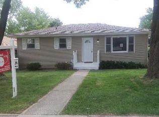1905 Ezra Ave, Zion, IL 60099
