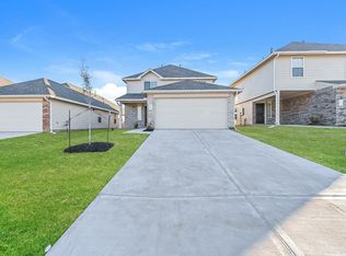 2535 Westslope Dr, Conroe, TX 77384