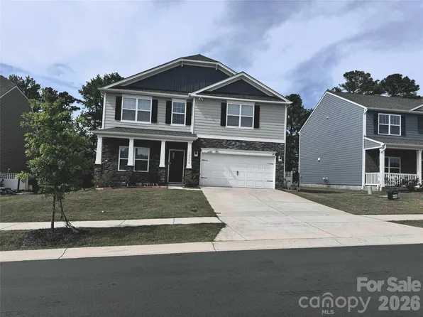 10730 Tuff Ln, Davidson, NC 28036