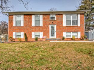 6635 Trousdale Rd, Knoxville, TN 37921