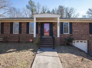 4170 Greenmead Rd, Winston Salem, NC 27106