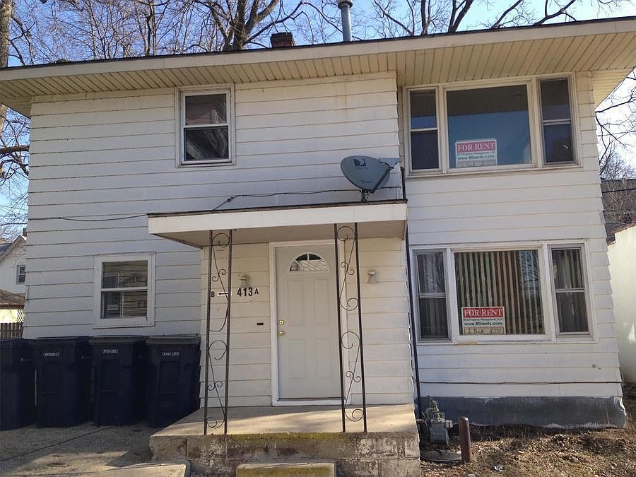 1st image of 413 S Main St #A
