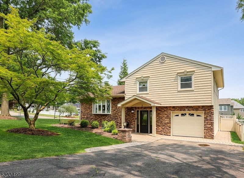 3 Hilltop Dr, Cedar Grove, NJ 07009 Zillow