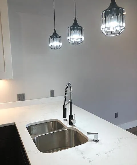 Bar pendants
