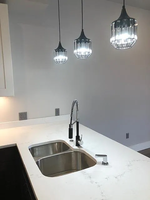 Bar pendants