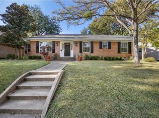 9455 Springbranch Dr, Dallas, TX 75238